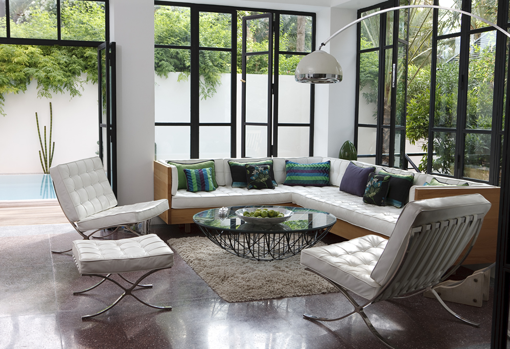 Villa Majorelle Marrakech Luxury villas