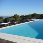 Luxury villa in St tropez, Villa Bassin, Swimming Pool