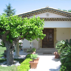 Luxury villa in St Tropez _ St Hilaire
