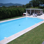 Luxury villa in St Tropez - St Hilaire