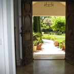 Luxury villa in St Tropez - St Hilaire