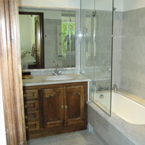 Luxury villa in St Tropez - St Hilaire