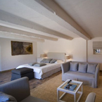 Luxury villa in St tropez, Villa des Oliviers