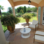 Outdoor Area 2