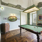 Pool Room