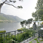 Outdoor Area