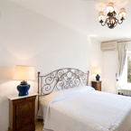 Luxury villa in Capri, Villa Il Tramonto, Bedroom 2