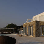 Villa Mykonos