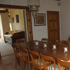 Dinning Room