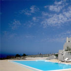 Santorini Villas