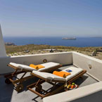Santorini Villas