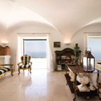  Luxury villa in Capri, Villa Venere