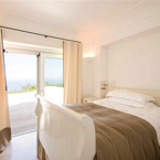  Luxury villa in Capri, Villa Venere