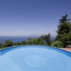  Luxury villa in Capri, Villa Venere