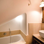  Luxury villa in Capri, Villa Venere